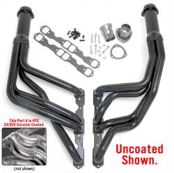 Hedman Hedders - Hedman Hedders 66503 HTC Hedders Exhaust Header 64-74 Camaro Chevy II Nova - Image 2