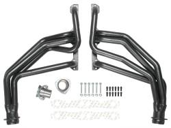 Hedman Hedders - Hedman Hedders 69097 Painted Hedders Exhaust Header - Image 1
