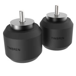 Timbren - Timbren GMFC4 Suspension Enhancement System - Image 17