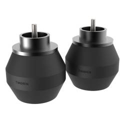 Timbren - Timbren MBFSP35 Suspension Enhancement System for SPRINTER 2500 SPRINTER 3500 - Image 46