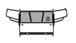 Ranch Hand - Ranch Hand GGF19MBL1 Legend Series Grille Guard Fits 19-22 Ranger - Image 1
