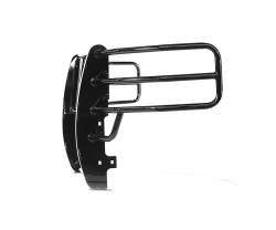 Ranch Hand - Ranch Hand GGC08HBL1 Legend Series Grille Guard Fits 07-13 Silverado 1500 - Image 6