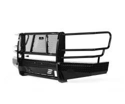 Ranch Hand - Ranch Hand FST07HBL1 Summit Series Front Bumper Fits 07-13 Tundra - Image 3