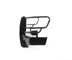Ranch Hand - Ranch Hand FST07HBL1 Summit Series Front Bumper Fits 07-13 Tundra - Image 5