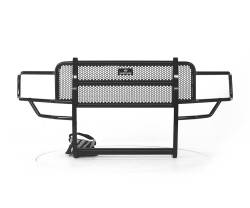 Ranch Hand - Ranch Hand GGD061BL1 Legend Series Grille Guard Fits Ram 1500 Ram 2500 Ram 3500 - Image 1