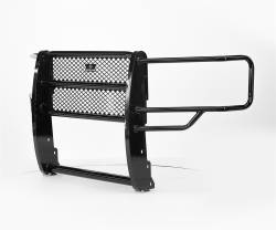 Ranch Hand - Ranch Hand GGG14HBL1 Legend Series Grille Guard Fits 14-15 Sierra 1500 - Image 3