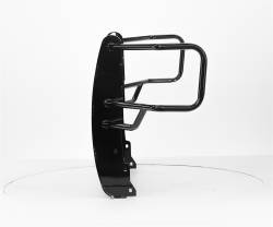 Ranch Hand - Ranch Hand GGG14HBL1 Legend Series Grille Guard Fits 14-15 Sierra 1500 - Image 5