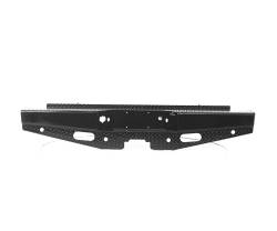 Ranch Hand - Ranch Hand SBC111BLSL Sport Series Back Bumper - Image 1
