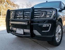 Ranch Hand - Ranch Hand GGF19HBL1C Legend Series Grille Guard Fits 18-23 Expedition - Image 9