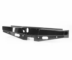 Ranch Hand - Ranch Hand SBF15HBLSL Sport Series Back Bumper Fits 15-20 F-150 - Image 4