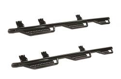Ranch Hand - Ranch Hand RSD191C6B6 Running Step 3 in. Round Fits 19-20 2500 3500 - Image 1