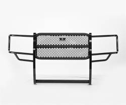 Ranch Hand - Ranch Hand GGG14HBL1 Legend Series Grille Guard Fits 14-15 Sierra 1500 - Image 2