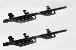 Ranch Hand - Ranch Hand RSF171S8B4W Running Steps 3 in. Round - Image 1