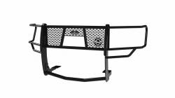 Ranch Hand - Ranch Hand GGF19HBL1C Legend Series Grille Guard Fits 18-23 Expedition - Image 2