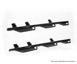 Ranch Hand - Ranch Hand RSC151C8B6 Running Steps 3 in. Round - Image 2