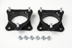 Rugged Off Road - Rugged Off Road Ford F-150 Front Leveling Kit 2.0"; 5-102 - Image 2