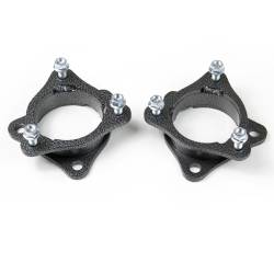 Rugged Off Road - Rugged Off Road Ford F-150 Front Leveling Kit 2.0"; 5-102 - Image 3