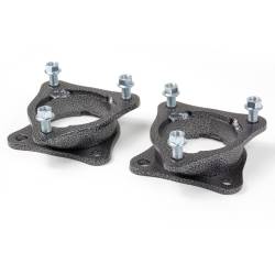 Rugged Off Road - Rugged Off Road Ford F-150 Front Leveling Kit 2.0"; 5-102 - Image 5