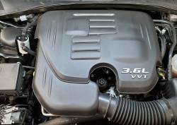 J&L Oil Separator Co - J&L Oil Separator 3.0 Passenger Side Mounted Oil Separator-Silver; 3068P-C - Image 2