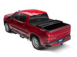 Tonno Pro - TonnoPro TonnoFold Vinyl Folding Tonneau Cover, Silverado/Sierra 6.6'; 42-117 - Image 5