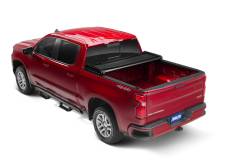Tonno Pro - TonnoPro TonnoFold Vinyl Folding Tonneau Cover, Silverado/Sierra 6.6'; 42-117 - Image 8