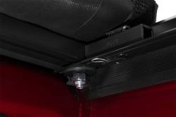 Tonno Pro - TonnoPro Lo-Roll Vinyl Roll-Up Tonneau Bed Cover, 17-19 Ridgeline; LR-6001 - Image 7