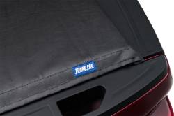 Tonno Pro - TonnoPro Lo-Roll Vinyl Roll-Up Tonneau Bed Cover, 17-19 Ridgeline; LR-6001 - Image 9