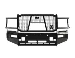 Ranch Hand - Ranch Hand FSD191BL1C Summit Series Front Bumper Fits 19-22 2500 3500 - Image 1