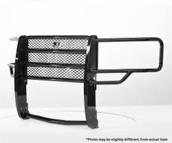 Ranch Hand - Ranch Hand GGG16HBL1 Legend Series Grille Guard Fits 16-18 Sierra 1500 - Image 3