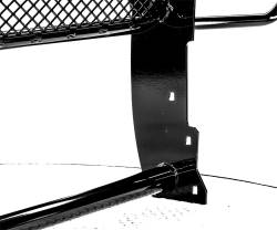 Ranch Hand - Ranch Hand GGG16HBL1 Legend Series Grille Guard Fits 16-18 Sierra 1500 - Image 7