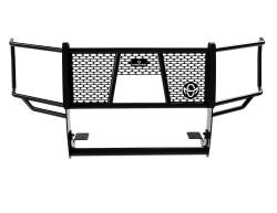 Ranch Hand - Ranch Hand GGF21HBL1C Legend Series Grille Guard Fits 15-22 F-150 - Image 4