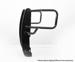 Ranch Hand - Ranch Hand GGG16HBL1 Legend Series Grille Guard Fits 16-18 Sierra 1500 - Image 6