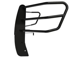 Ranch Hand - Ranch Hand GGC21SBL1 Legend Series Grille Guard Fits 21 Suburban Tahoe - Image 6