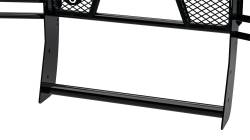 Ranch Hand - Ranch Hand GGG19HBL1C Legend Series Grille Guard - Image 8
