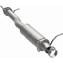 MagnaFlow Exhaust Products - Direct-Fit Muffler Replacement Kit With Muffler - Image 3