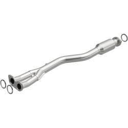 MagnaFlow Exhaust Products - OEM Grade Direct-Fit Catalytic Converter - Image 2