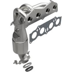 MagnaFlow Exhaust Products - California Manifold Catalytic Converter - Image 1