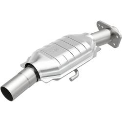 MagnaFlow Exhaust Products - California Direct-Fit Catalytic Converter - Image 2