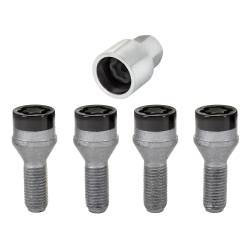 McGard - Cone Seat Style Wheel Lock Bolts-Black - Image 3