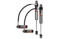 JKS - Performance Elite FOX 2.5 Reservoir Front Shocks Adjustable - Image 1