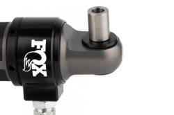 JKS - Performance Elite FOX 2.5 Reservoir Front Shocks Adjustable - Image 3