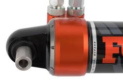 JKS - Factory Race FOX 3.0 Internal Bypass Reservoir Front Shocks Adjustable - Image 4