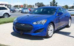 STO N SHO - For 2013-2016 Hyundai Genesis Coupe - Image 8