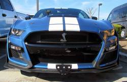STO N SHO - For 2020-2021 Shelby GT500 - Image 7