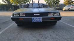 STO N SHO - For 1981-1983 DeLorean DMC 12 - Image 7
