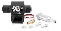K&N - K&N Filters 81-0402 Low Pressure 4-7psi Fuel Pump Kit - Image 2