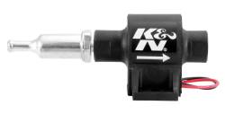 K&N - K&N Filters 81-0402 Low Pressure 4-7psi Fuel Pump Kit - Image 4