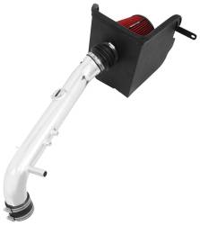 Spectre - Spectre Performance 9056 Cold Air Intake Kit - Image 4