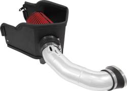 Spectre - Spectre Performance 9075 Cold Air Intake Kit - Image 4