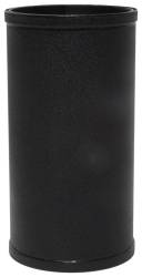 Spectre - Spectre Performance 87181K 3" Universal ABS Straight Tube - Image 1